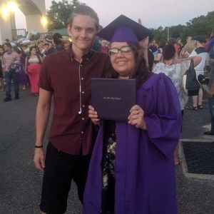 Meet your Posher, Christian